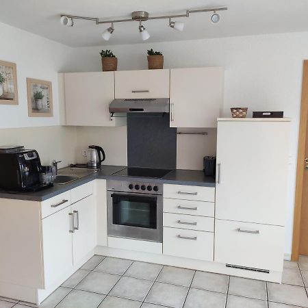 Ferienwohnung Am Trillenbuehl 잘렘 외부 사진